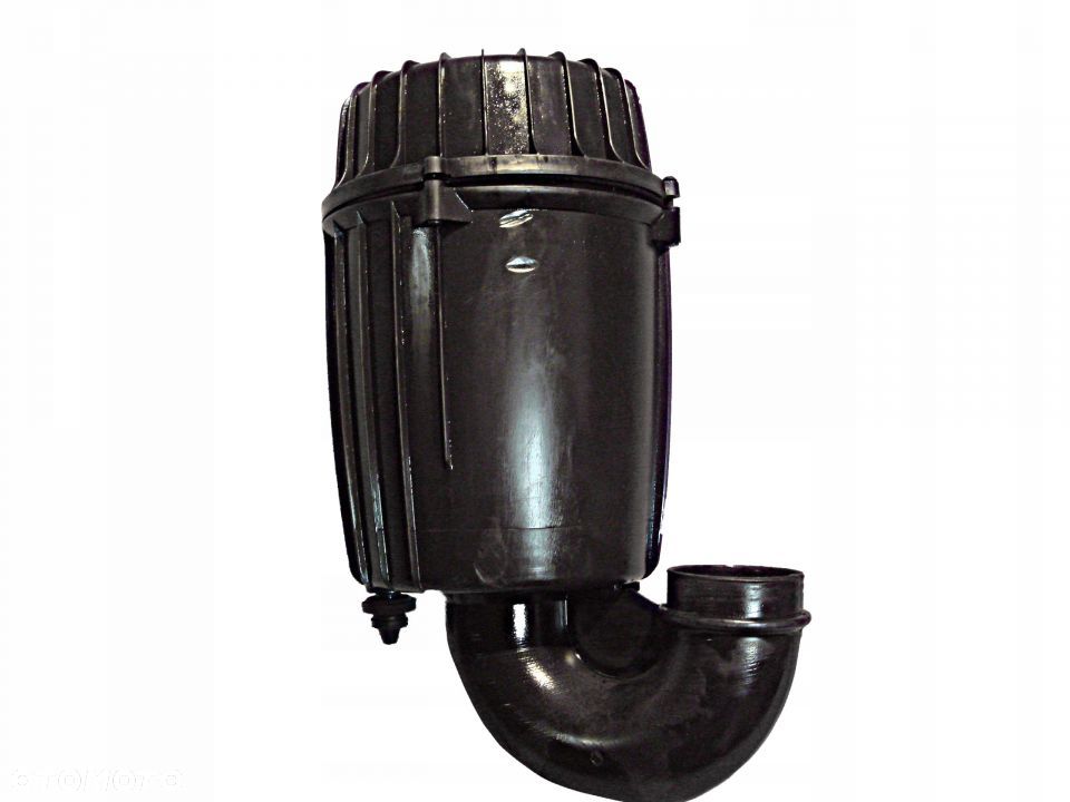 Obudowa filtra powietrza Ducato Jumper Boxer 06-18