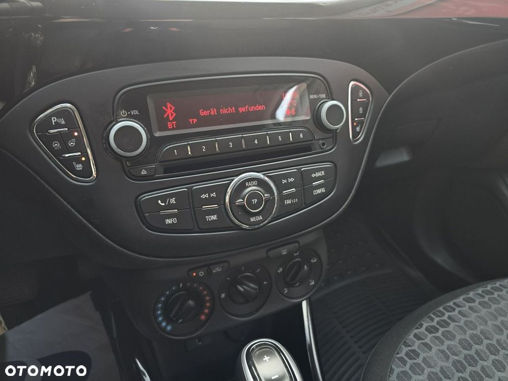 Opel Corsa 1.4 Automatik Innovation - 29