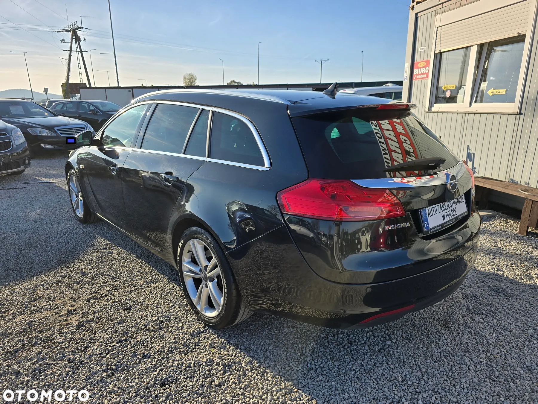 Opel Insignia 2.0 CDTI Edition - 2