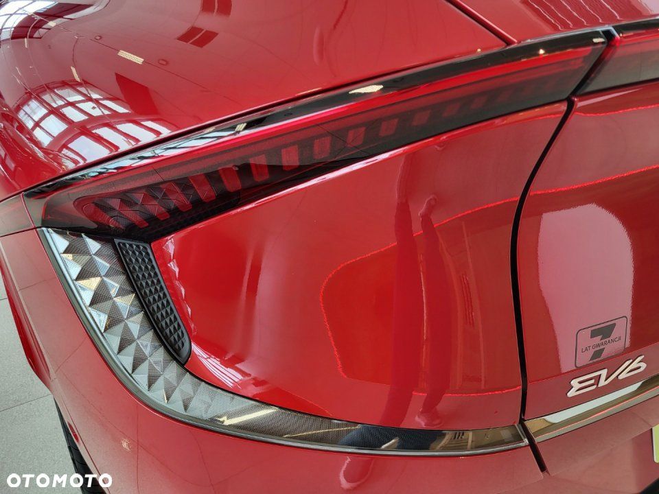 Kia EV6 - 32