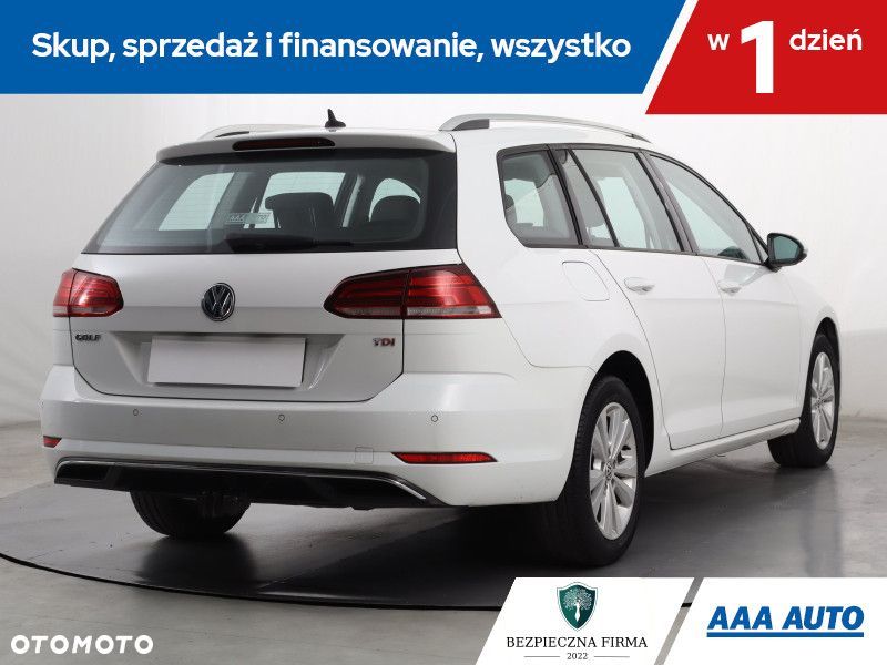 Volkswagen Golf Variant - 7