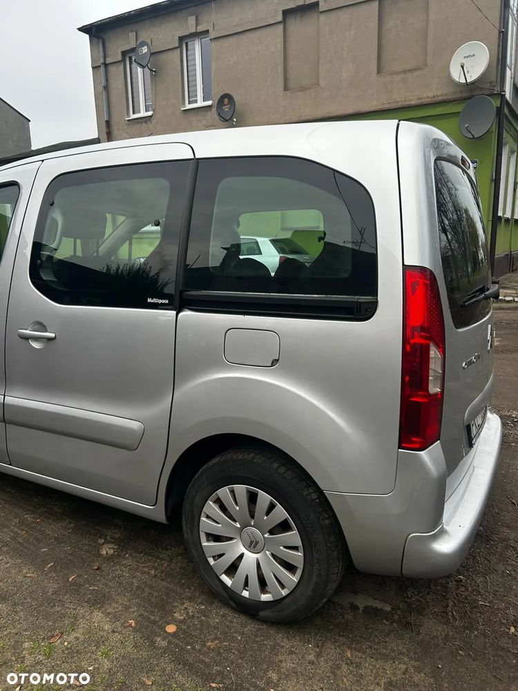 Citroën Berlingo 1.6i Prestige - 8