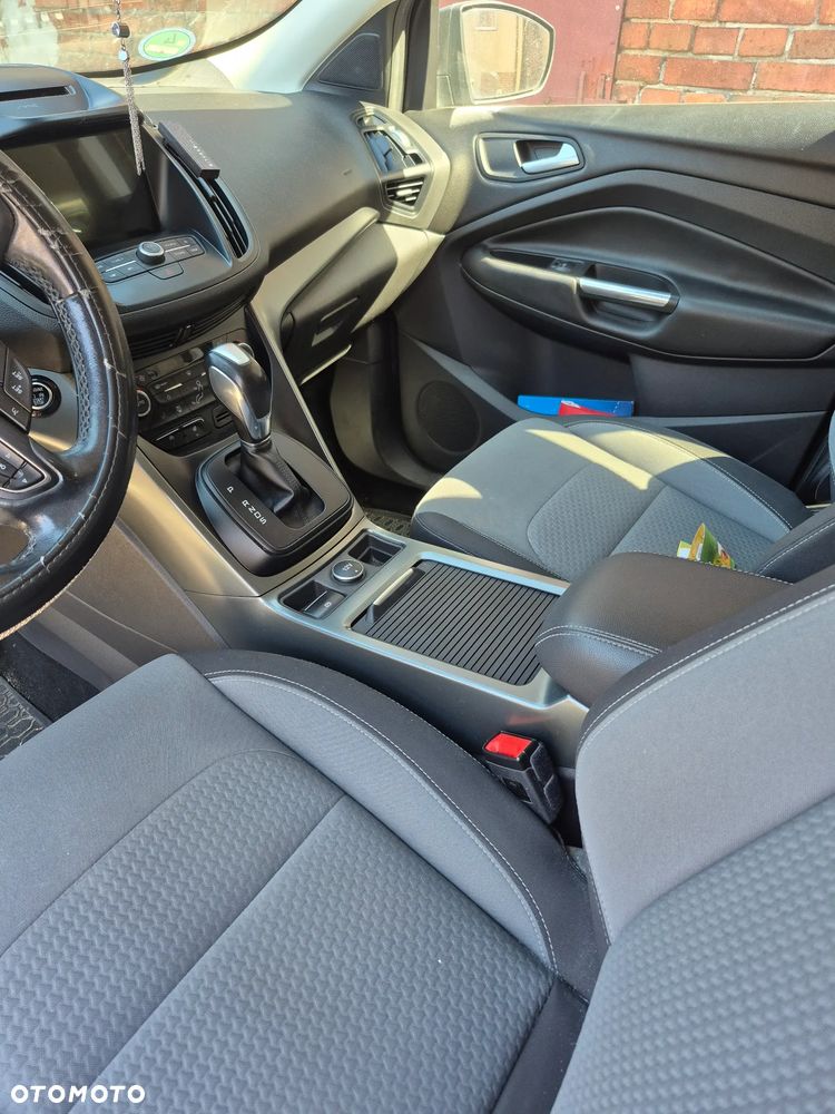 Ford Kuga 1.5 EcoBoost AWD Edition ASS - 7