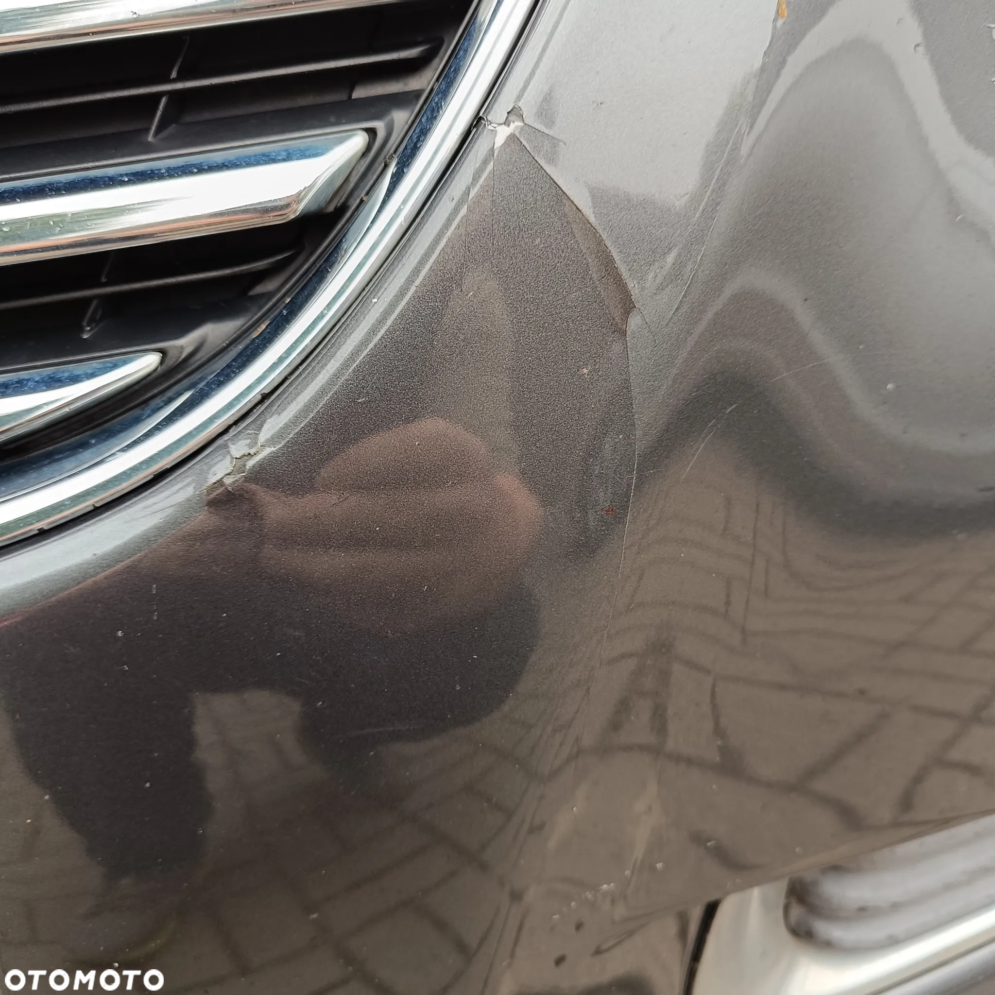 Opel Insignia 2.0 CDTI Cosmo ecoFLEX - 13