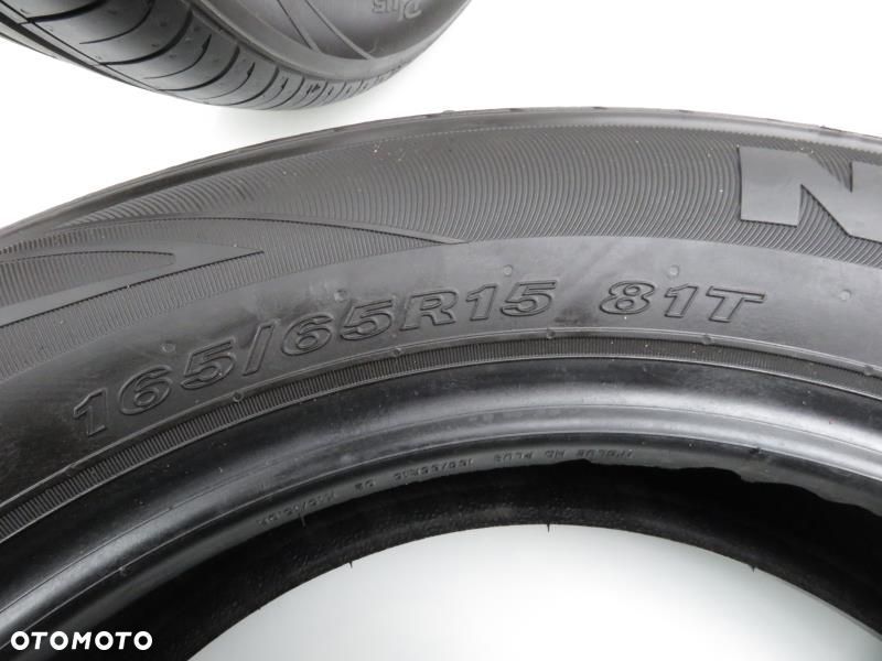 165/65R15 81T OPONY LETNIE NEXEN NBLUE HD PLUS ROK PRODUKCJI 2020 OPONY DEMO - 3