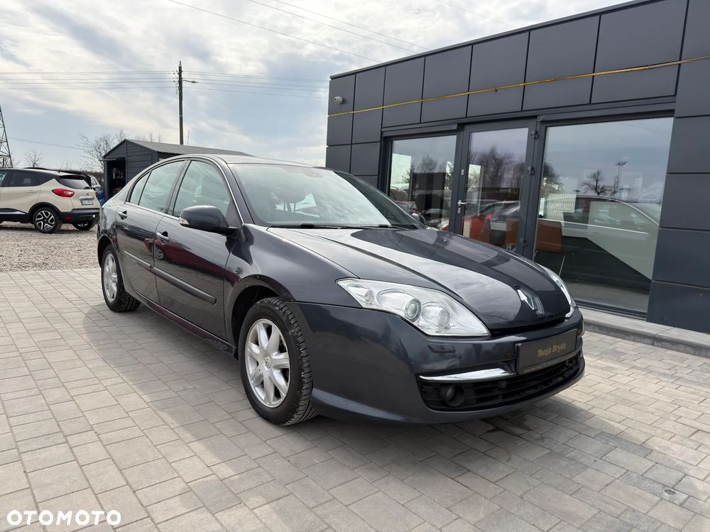 Renault Laguna 2.0 Turbo Dynamique - 7