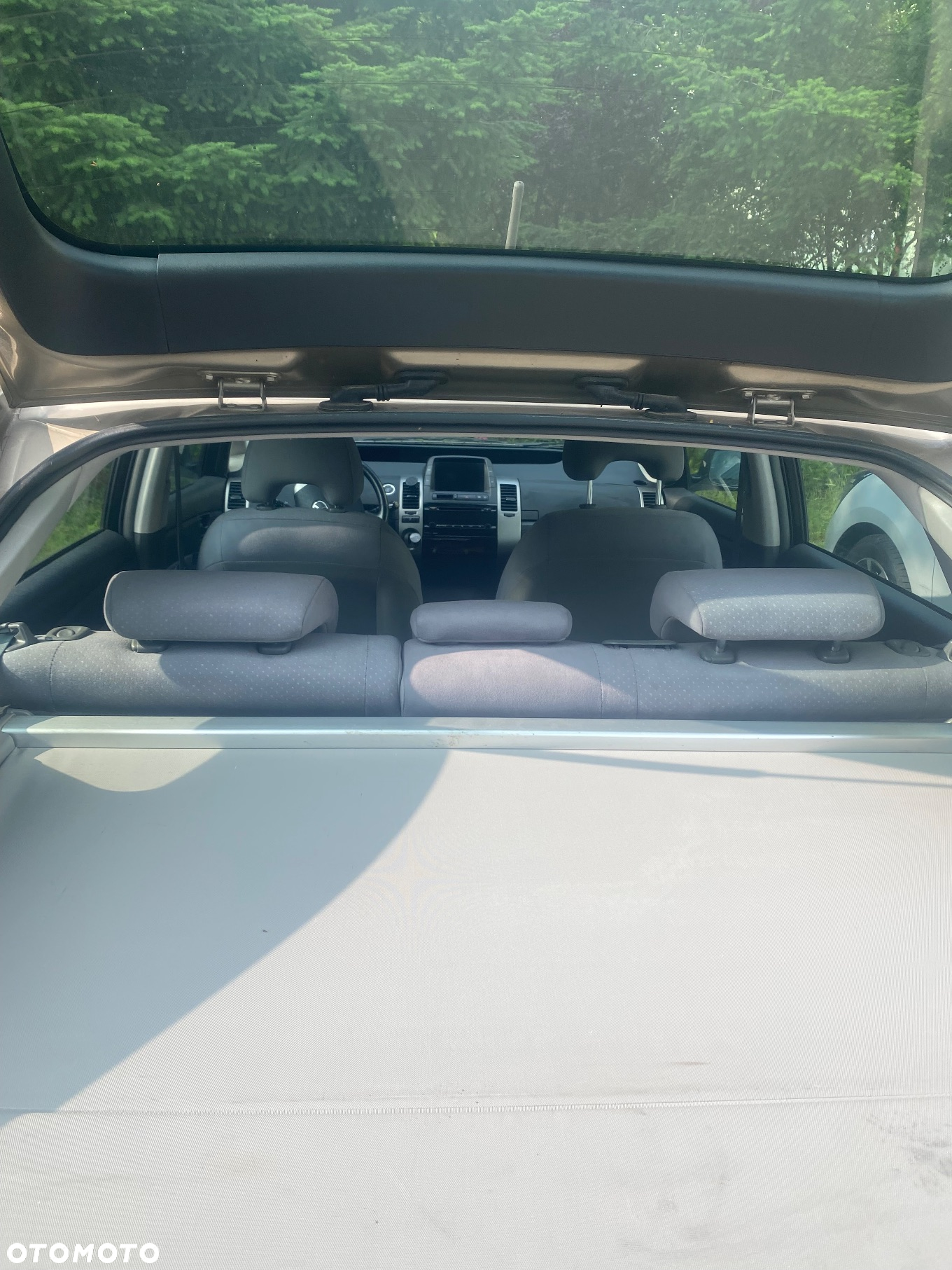 Toyota Prius - 7