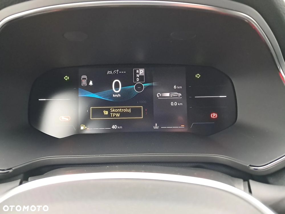 Mitsubishi Grandis - 14