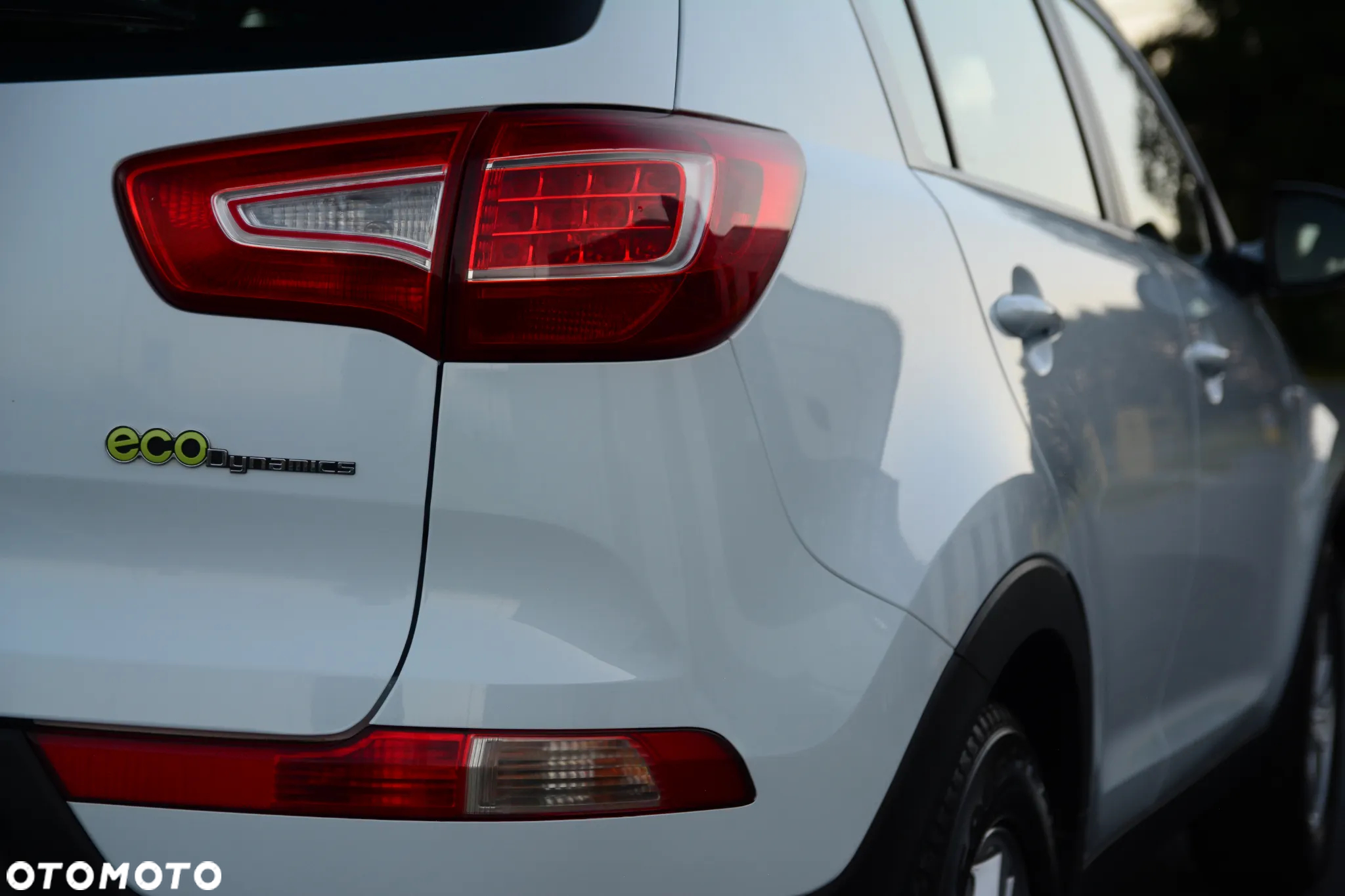 Kia Sportage 1.7 CRDI L 2WD - 13