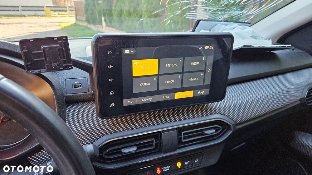 Dacia Sandero - 30