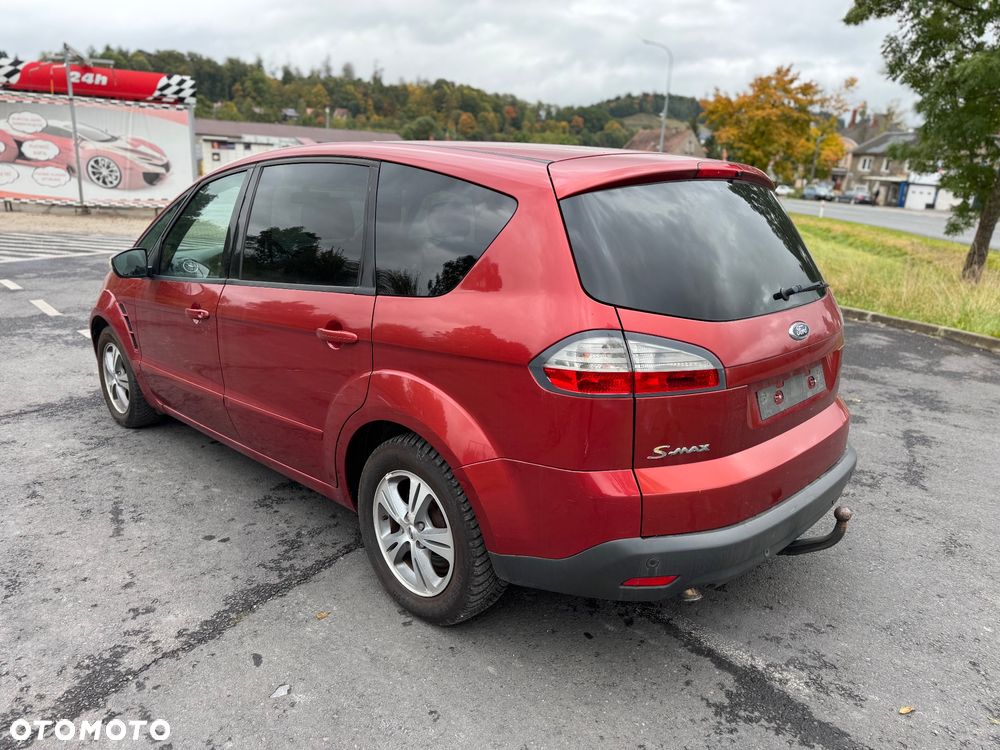 Ford S-Max 2.0 TDCi DPF Business Edition - 12