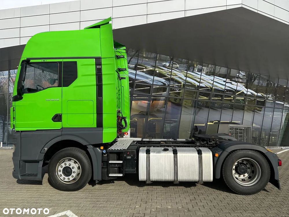 MAN TGX 18.510 4x2 BL SA - 8