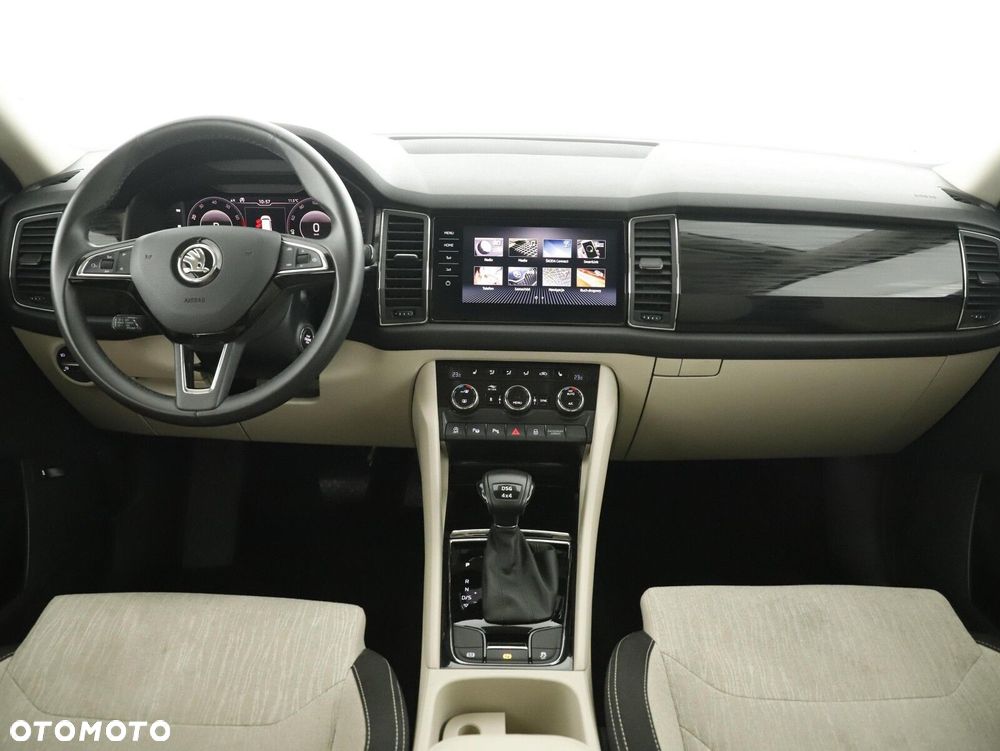 Skoda Kodiaq 2.0 TSI 4x4 Style DSG - 5