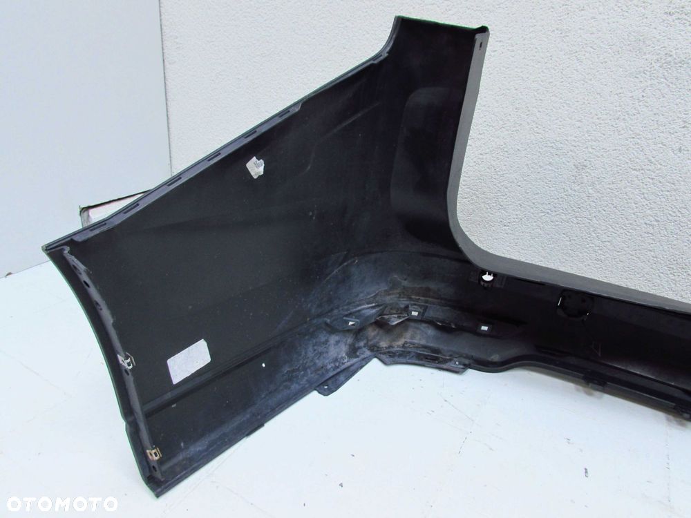VW CADDY IV 4 2K7 MAXI 21-24 ZDERZAK TYL TYLNY PDC 2K7807421B - 9