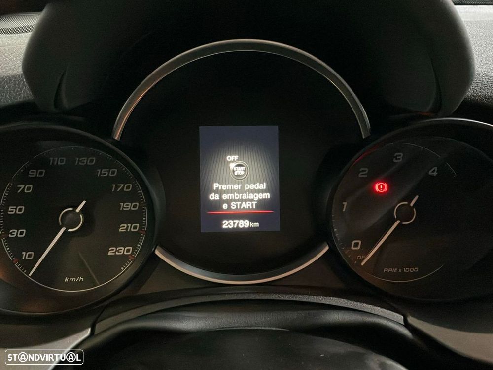 Fiat 500X - 12