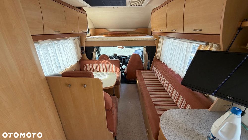 Eura Mobil 580LS - 31