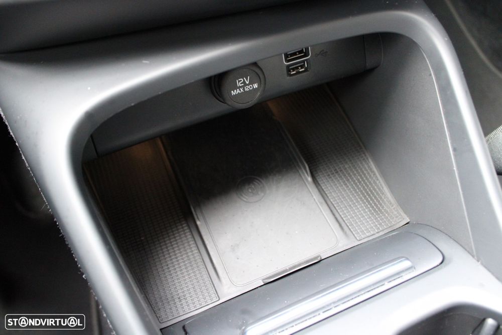 Volvo XC 40 1.5 T4 PHEV Inscription - 26