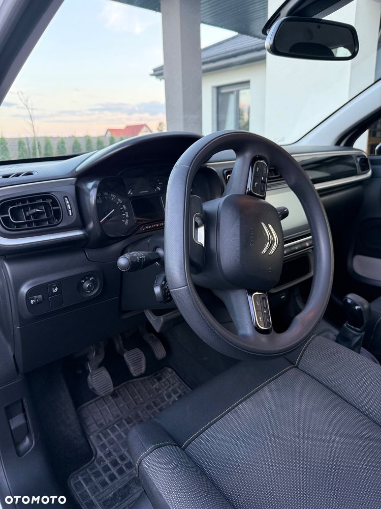 Citroën C3 1.2 PureTech Shine - 5