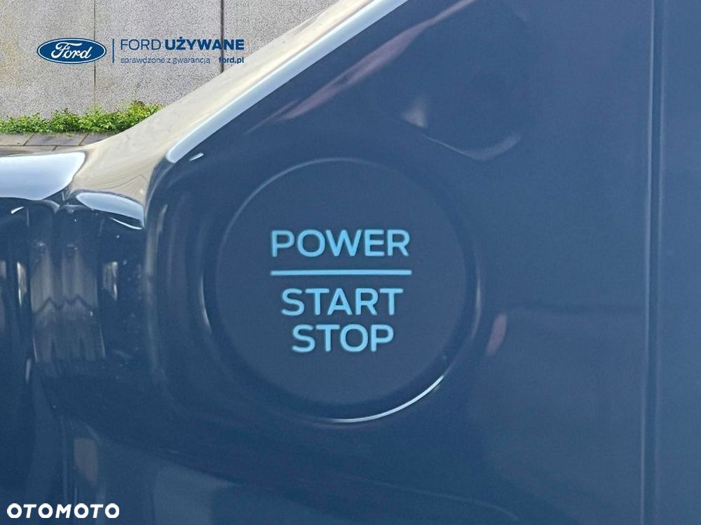 Ford Tourneo Custom L2H1 VA Trend - 22