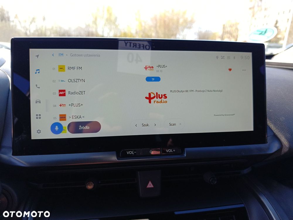 Toyota C-HR 1.8 Hybrid Style - 40