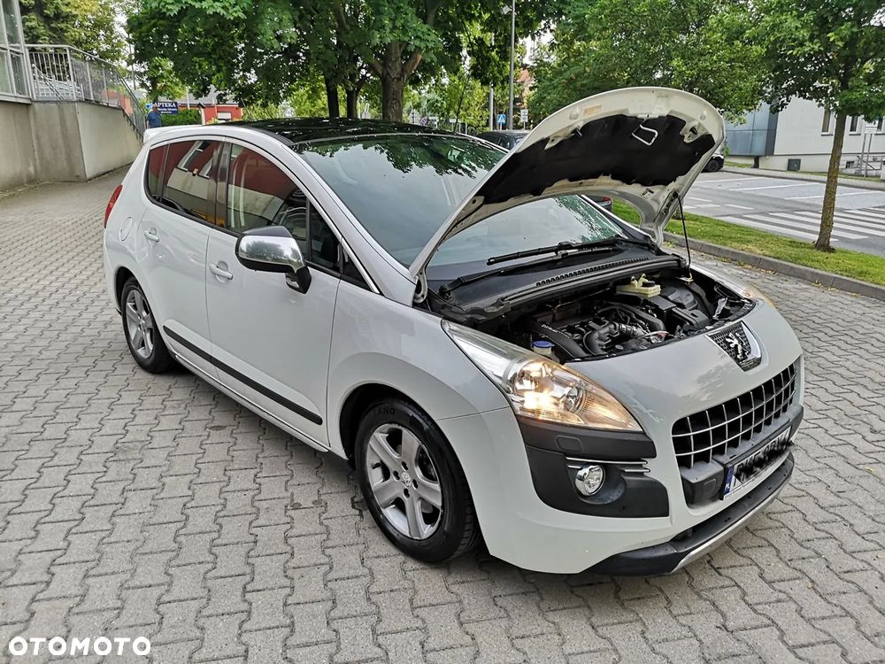 Peugeot 3008 120 VTi Premium - 33