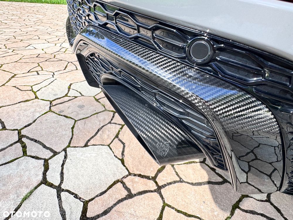 Audi RS Q8 TFSI mHEV Quattro Tiptronic - 21
