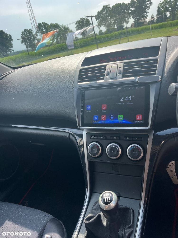 Mazda 6 Sport 2.0 Dynamic - 5