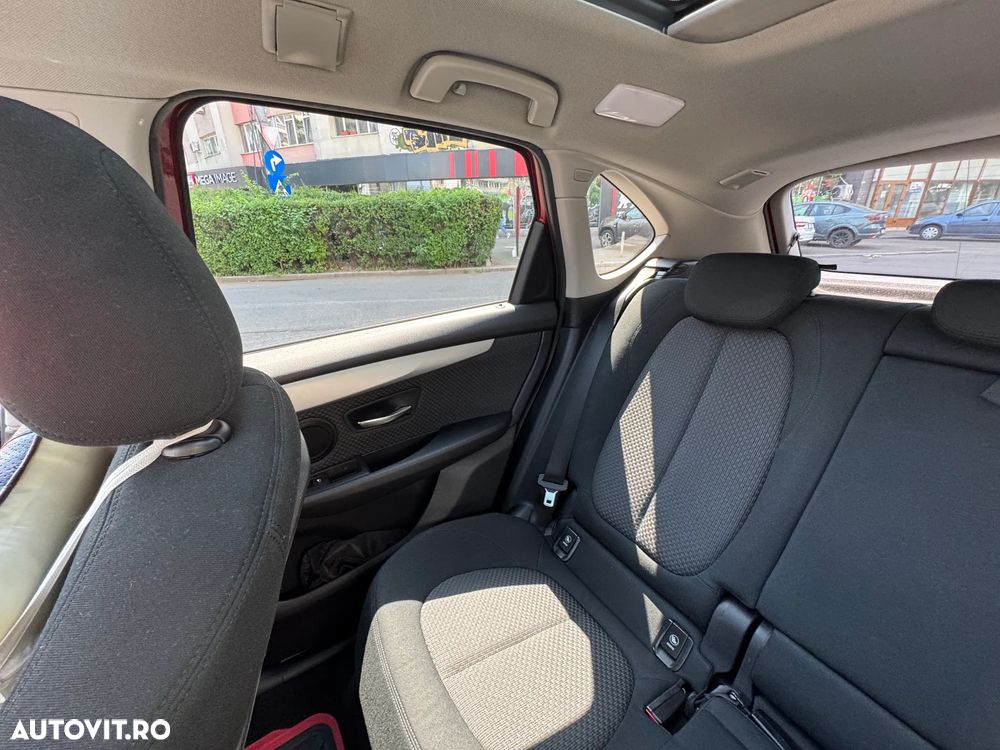 BMW Seria 2 225xe AT PHEV - 12