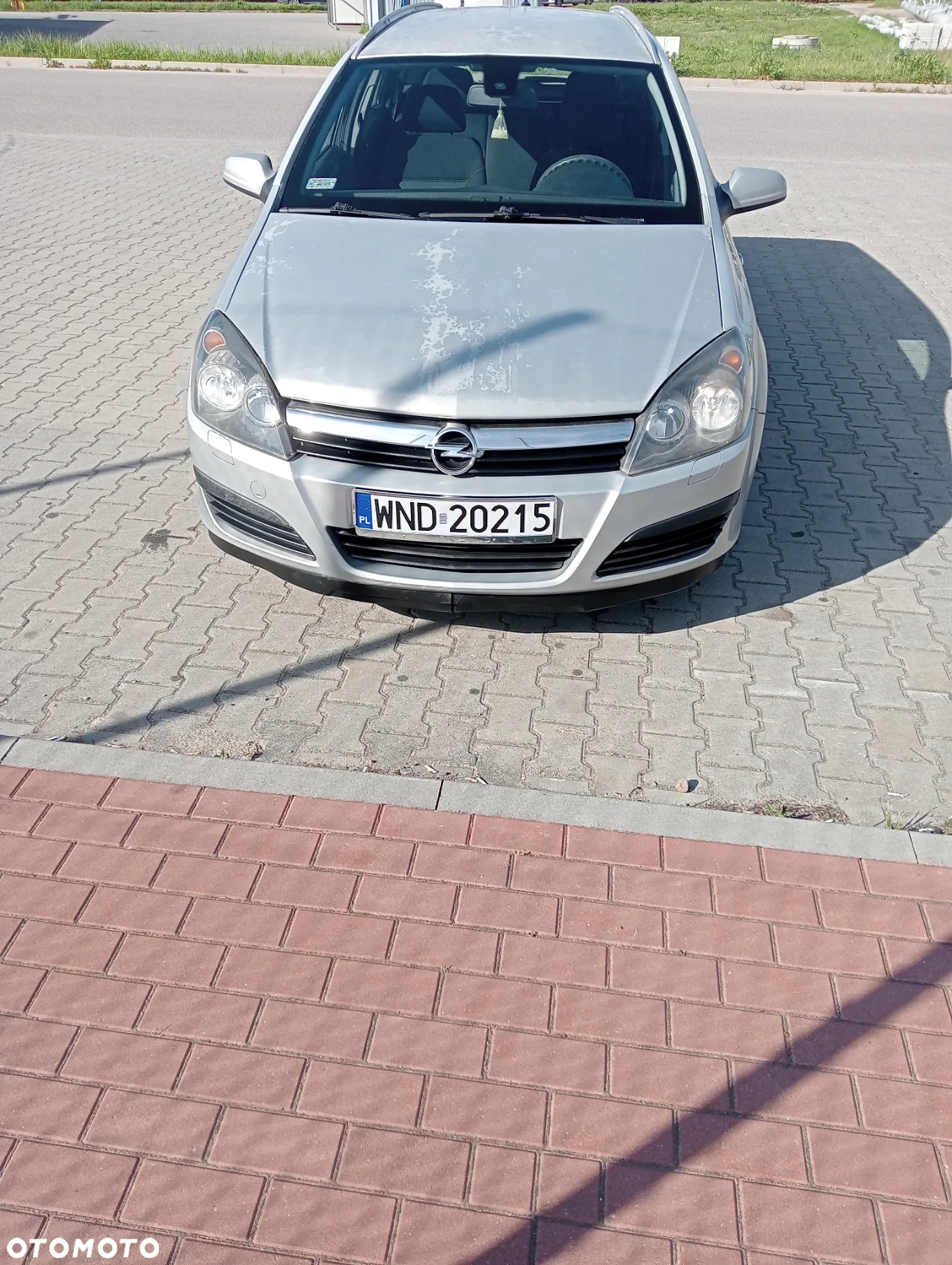 Opel Astra III 1.9 CDTI Elegance - 2