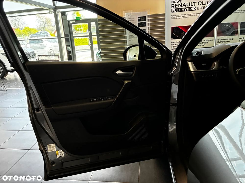 Renault Captur - 8