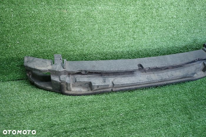 SKODA SUPERB III absorber zderzaka - 3
