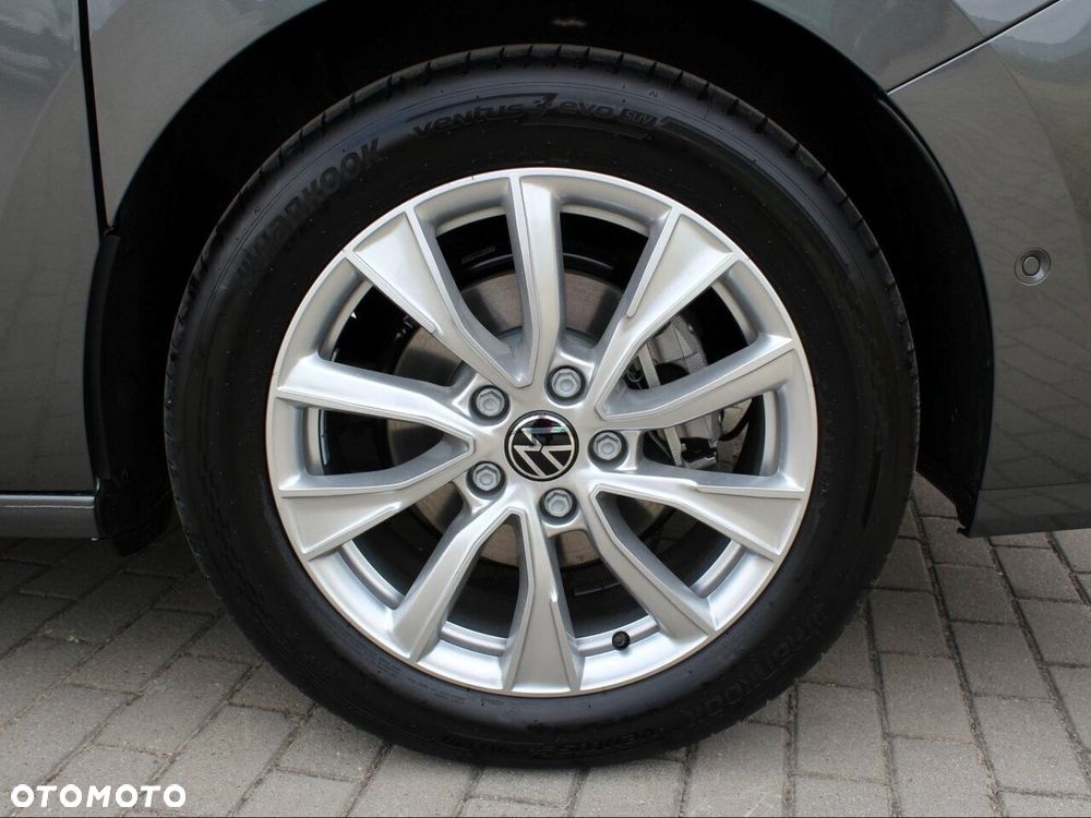 Volkswagen California - 15