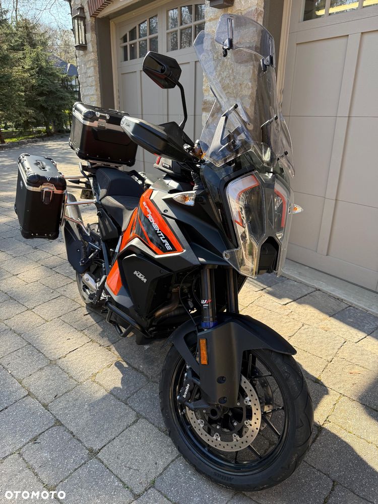 KTM Super Adventure - 9
