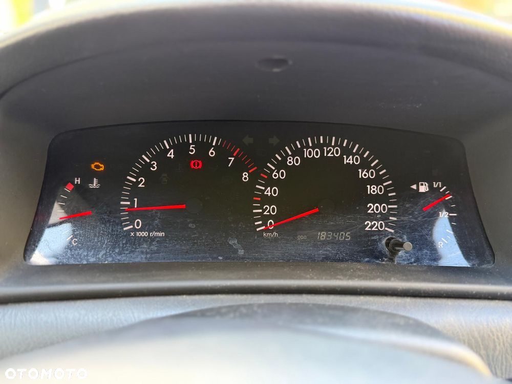 Toyota Corolla 1.6 VVT-i Sol - 9