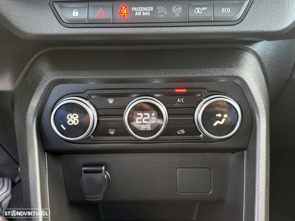 Dacia Sandero 1.0 ECO-G Stepway Comfort Bi-Fuel - 25