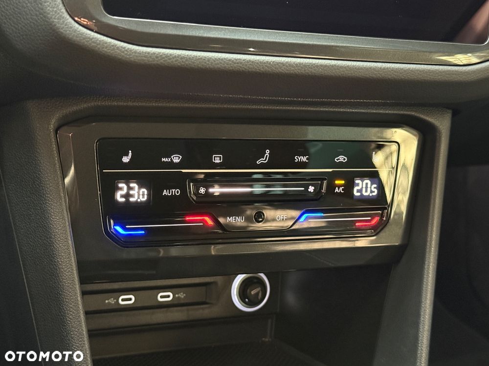 Volkswagen Tiguan 2.0 TDI SCR Move - 26