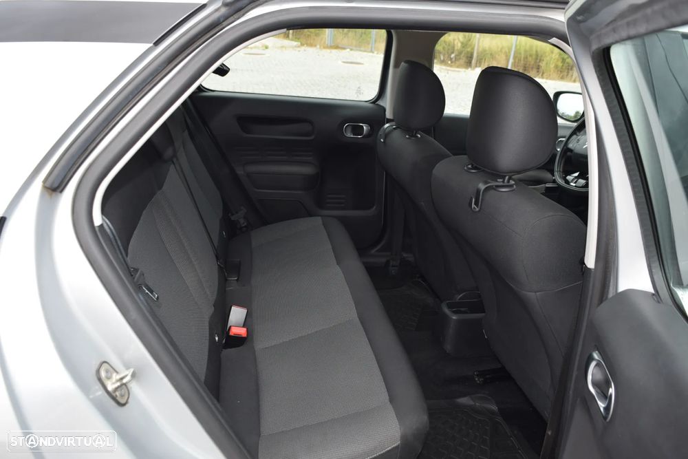 Citroën C4 Cactus 1.2 PureTech Feel - 8