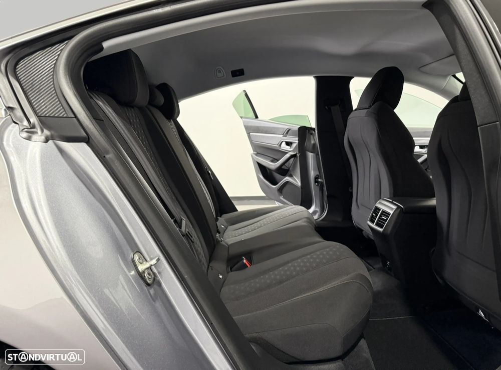 Peugeot 508 1.5 BlueHDi Active - 44