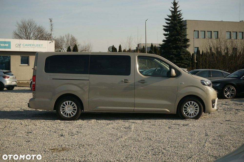 Toyota Proace Verso 2.0 D4-D Long Business - 6