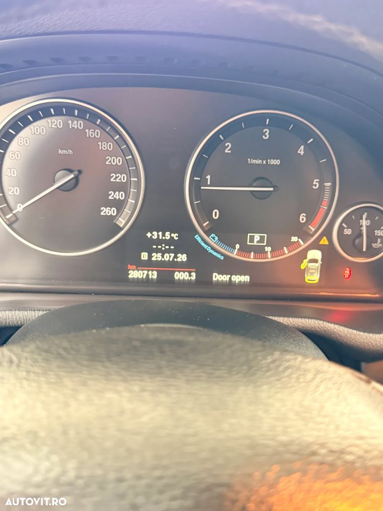 BMW X3 - 10