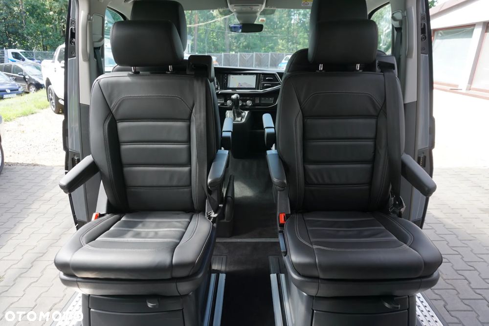 Volkswagen Multivan 2.0 TDI L1 Highline 4Motion DSG - 17