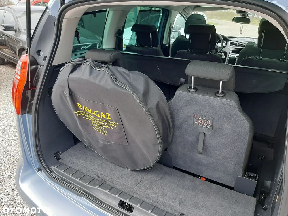 Peugeot 5008 1.6 Access 7os - 10