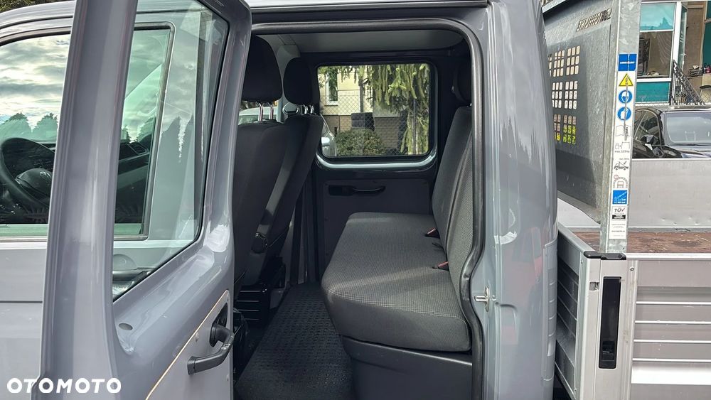 Volkswagen Transporter T6,1 - 16