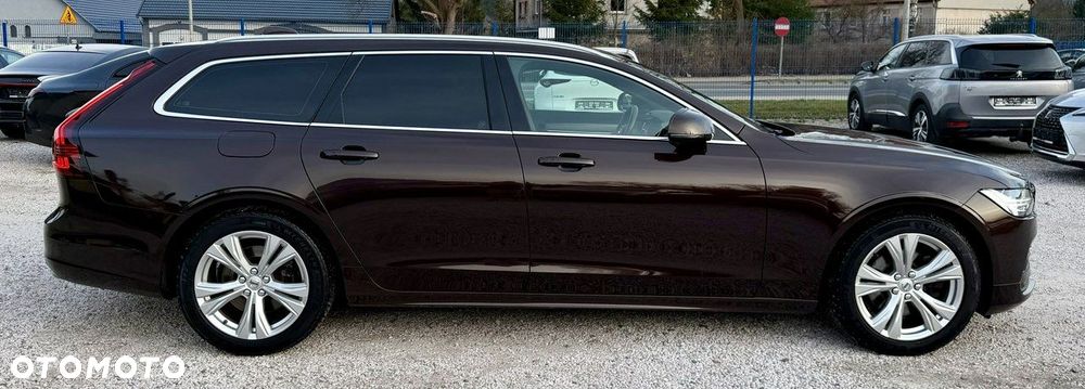 Volvo V90 B4 D Geartronic Inscription - 5