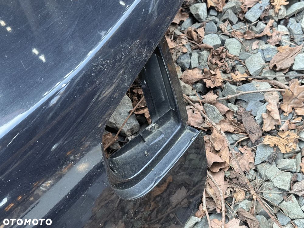 VOLKSWAGEN VW EOS KLAPA TYLNA POKRYWA BAGAŻNIKA - 8