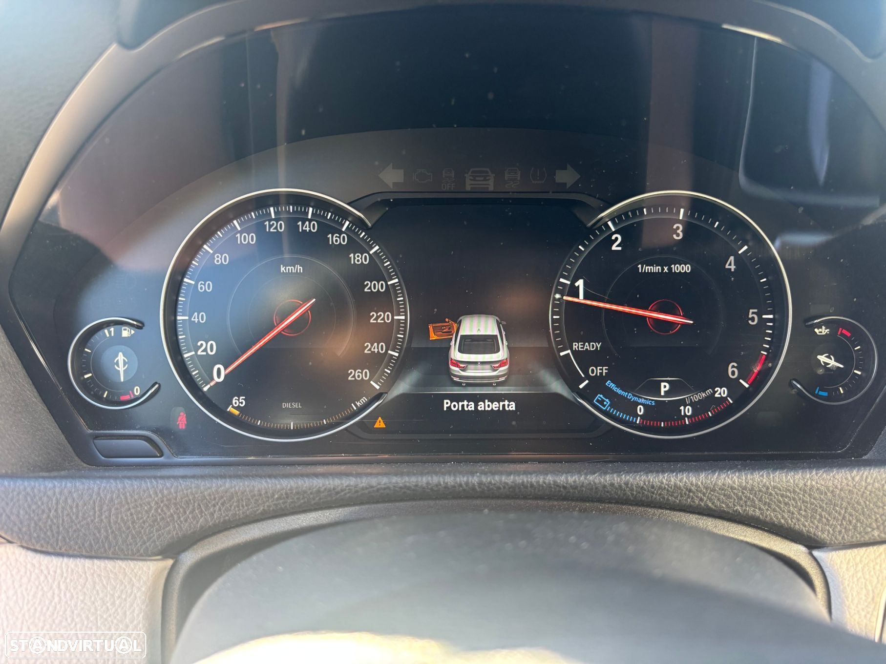 BMW 420 Gran Coupé d Sport-Aut. Luxury Line - 42