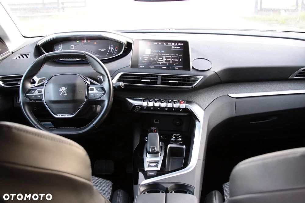 Peugeot 3008 BlueHDi 120 Stop & Start EAT6 Allure - 15