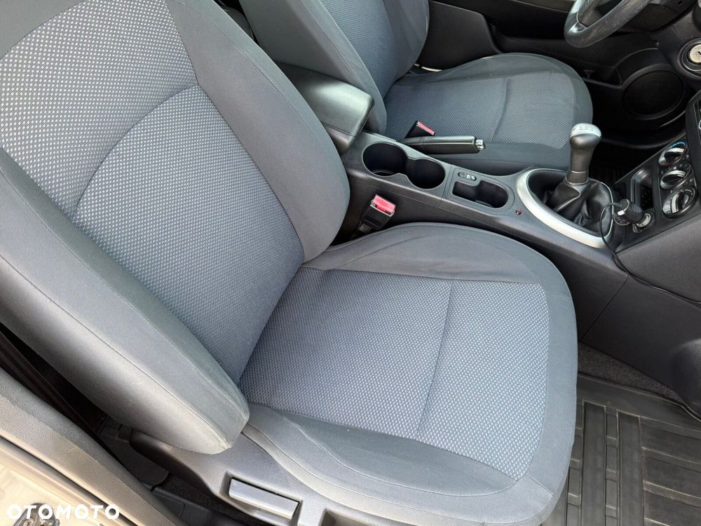 Nissan Qashqai 1.6 Visia - 20
