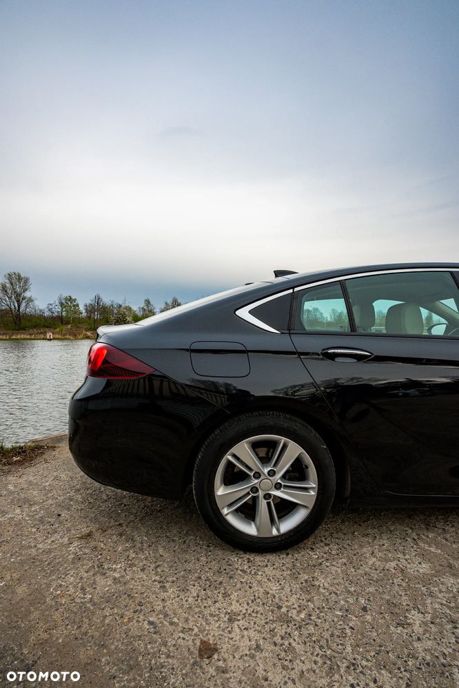 Opel Insignia 1.6 CDTI Cosmo ecoFLEX S&S - 8