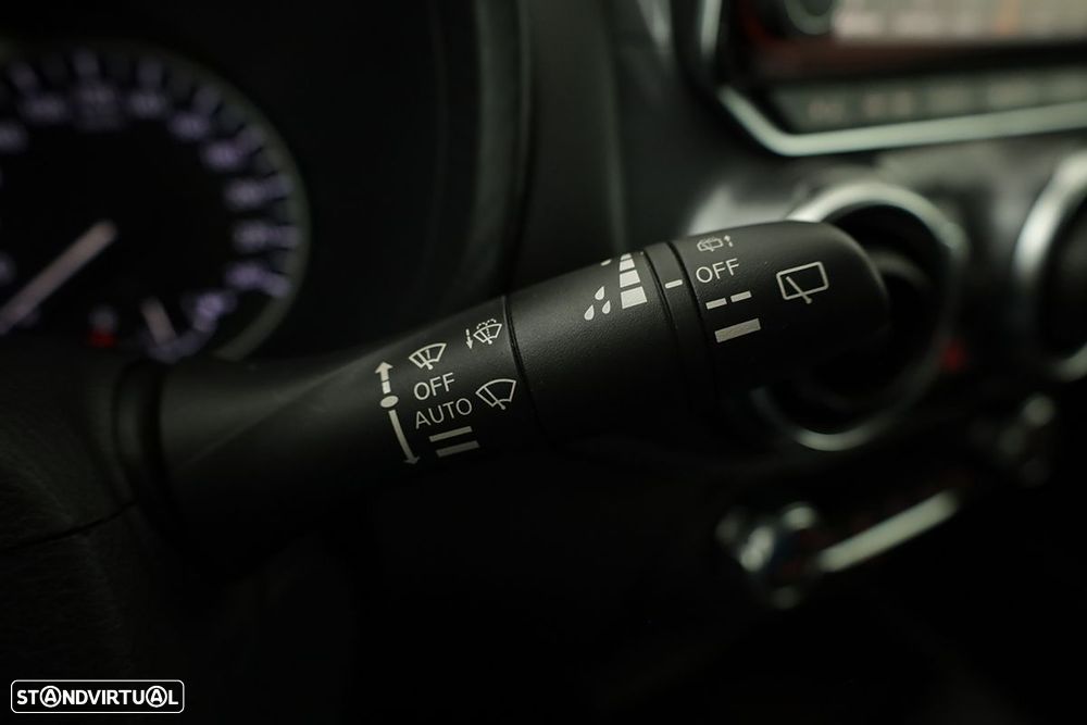 Nissan Juke - 17